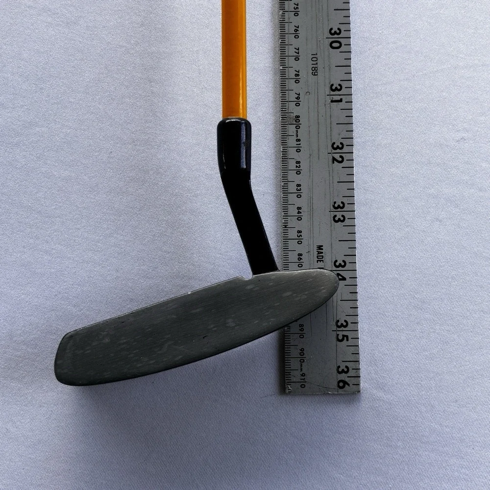 Vintage Momentus Heavy‎ Practice Putter 35